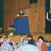 Engelsbrunner Treffen 2003