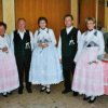 Engelsbrunner Treffen 2003