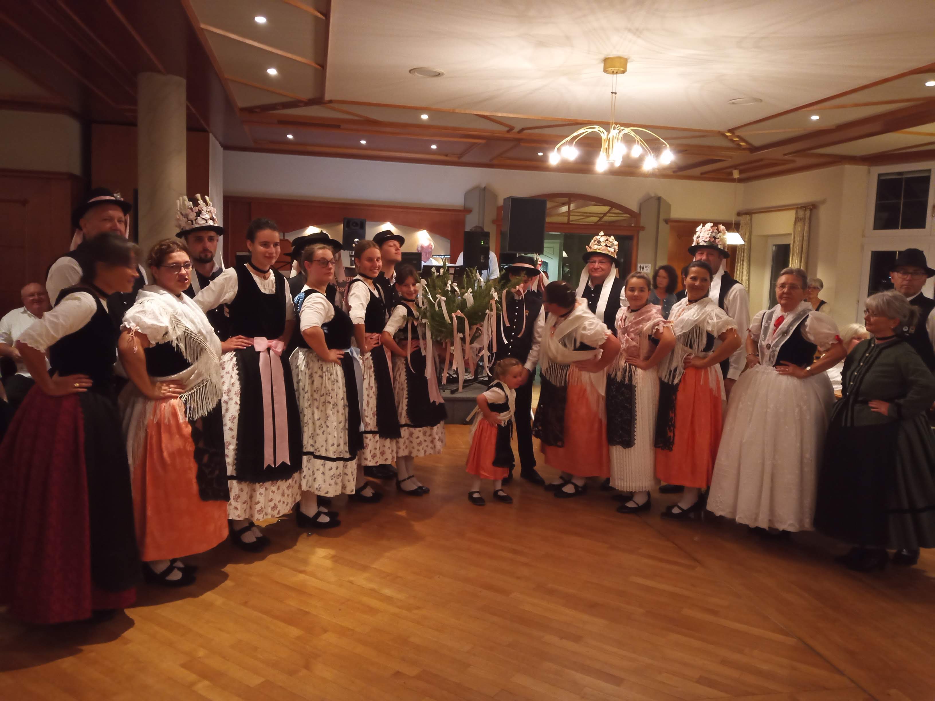 Engelsbrunner Treffen 2023